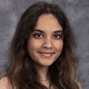 Meet your Posher, Sowmya